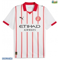 Girona Axel Witsel #20 Hjemmedrakt 2025-26 Kortermet